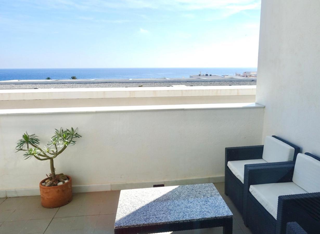 Cerro Mar Apartment Las Negras Ngoại thất bức ảnh